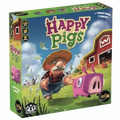 Happy Pigs