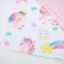 Mini Minky - Unicorns