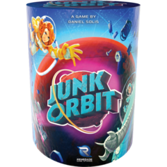 Junk Orbit