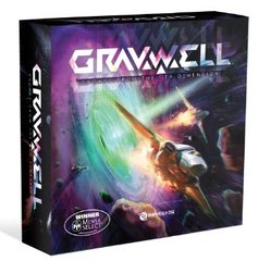 Gravwell: Escape from the 9th Dimension