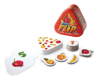 Fast Flip