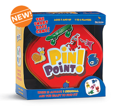 Pin Point