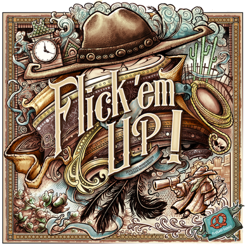 Flickem Up!