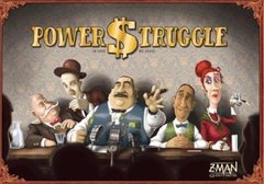Power Struggle