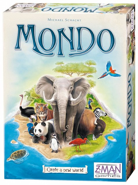 Mondo