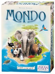 Mondo