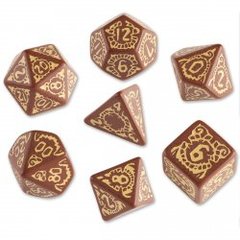 Giantslayer Pathfinder 7 Dice Set