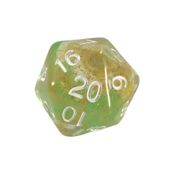 Diffusion Dragons Hoard 30mm Xl d20