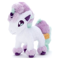 Takaratomy A.R.T.S Kutakutatatta Galarian Ponyta (S) Plush