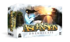 Ascension: Dreamscape