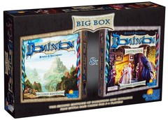 Dominion: Big Box 2nd Edition