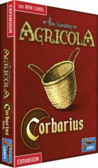 agricola: Corbarius Deck