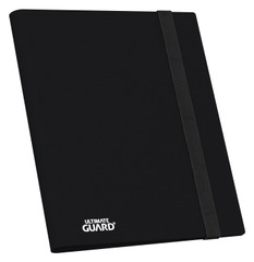 Ultimate Guard - Flexxfolio - 360 18- Pocket Black