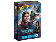 Yahtzee: Guardians of the Galaxy 2