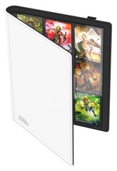 Ultimate Guard - Flexxfolio - 360 18-Pocket White