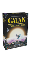 Catan: Starfarers Duel