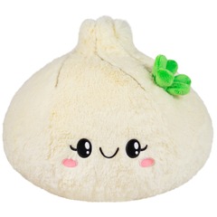 Squishable Soup Dumpling