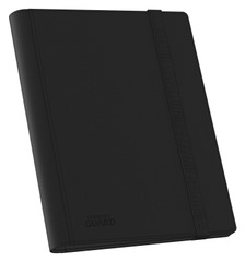Ultimate Guard - Flexxfolio - 360 Xenoskin 18-Pocket Black