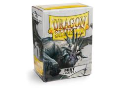 Dragon Shield - Mist - Matte Sleeves - Standard Size