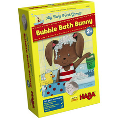 My Very First Games  Bubble Bath Bunny