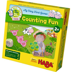 My Very First Games: Counting Fun