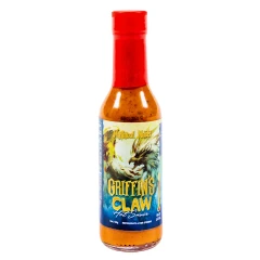 Griffin's Claw Hot Sauce