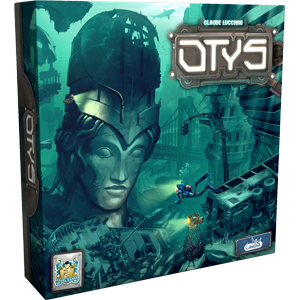 Otys