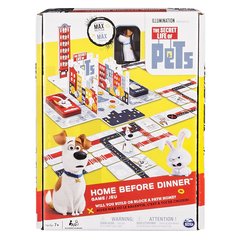 The Secret Life of Pets: Home Before Dinner