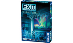 Exit: The Game - The Polar Station