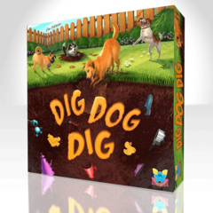 Dig Dog Dig