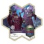 Heroscape: Revnan Acolytes and Grave Grim Army Expansion
