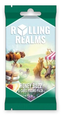 Rolling Realms Promo: Honey Buzz