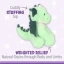 Daniel Dragon Warm Pal