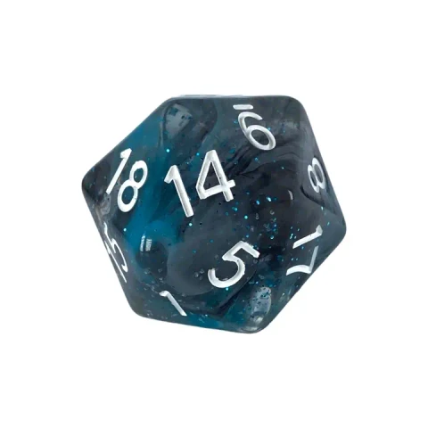 Diffusion Artificers Ingenuity 30mm Xl d20