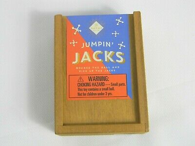 Jumpin Jackss