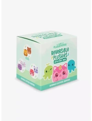 Plushiverse Kawaii Cuties Reversible Plushie Mystery Box