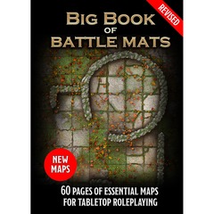 Big Book of Battle Mats