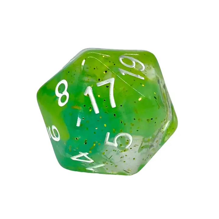 Diffusion Rangers Mark 30mm Xl d20