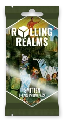 Rolling Realms Promo: Smitten