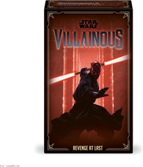 Star Wars Villainous: Expandalone 2