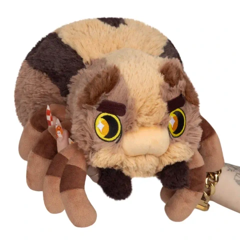 Mini Squishable Wolf Spider