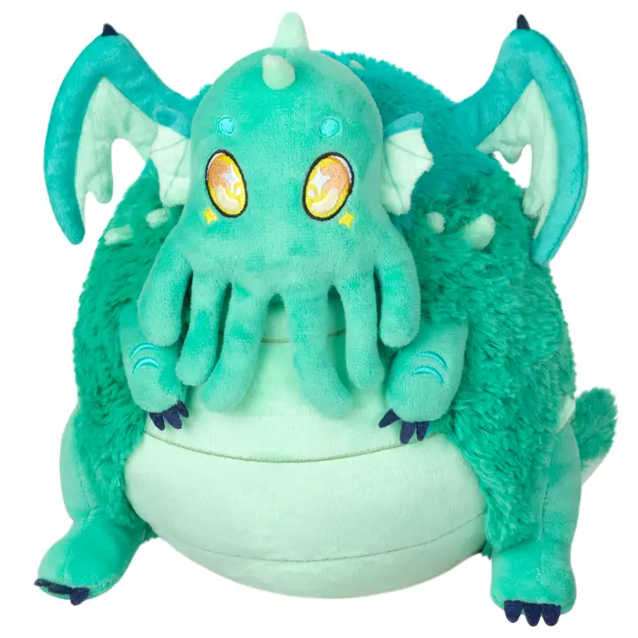 Mini Squishable Baby Cthulhu II