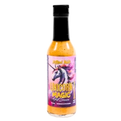 Unicorn Magic Hot Sauce