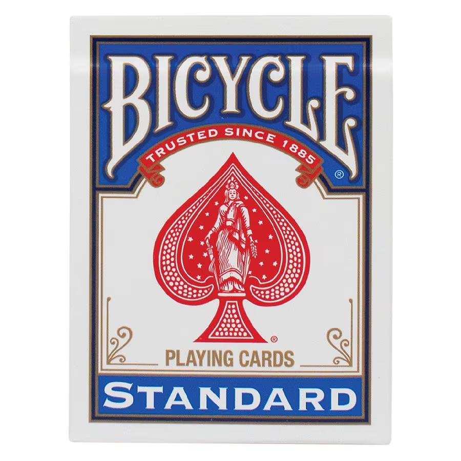 Bicycle Standard Playing Cards