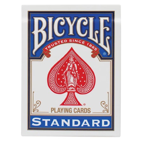 Bicycle Standard Playing Cards
