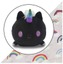 Pride Rainbows Unicorn Plushie Tote Bag