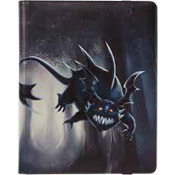 Dragon Shield - Card Codex 360 Portfolio - Wanderer
