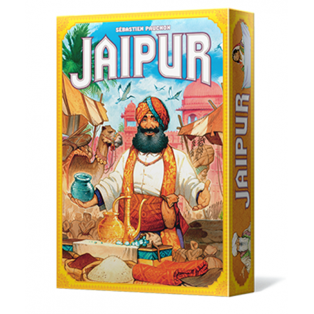 Jaipur