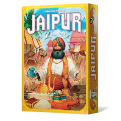 Jaipur