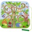 Tree Maze Magnetic Puzzle Game